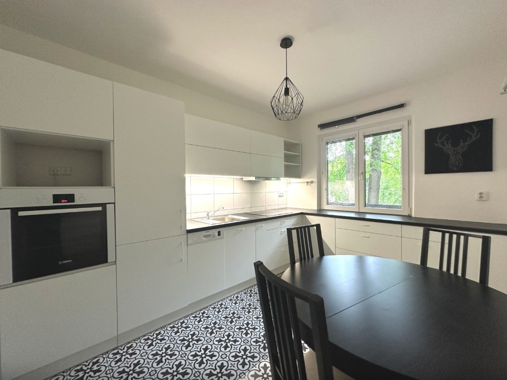 Byt 3+1 na Benešově nábřeží ve Zlíně