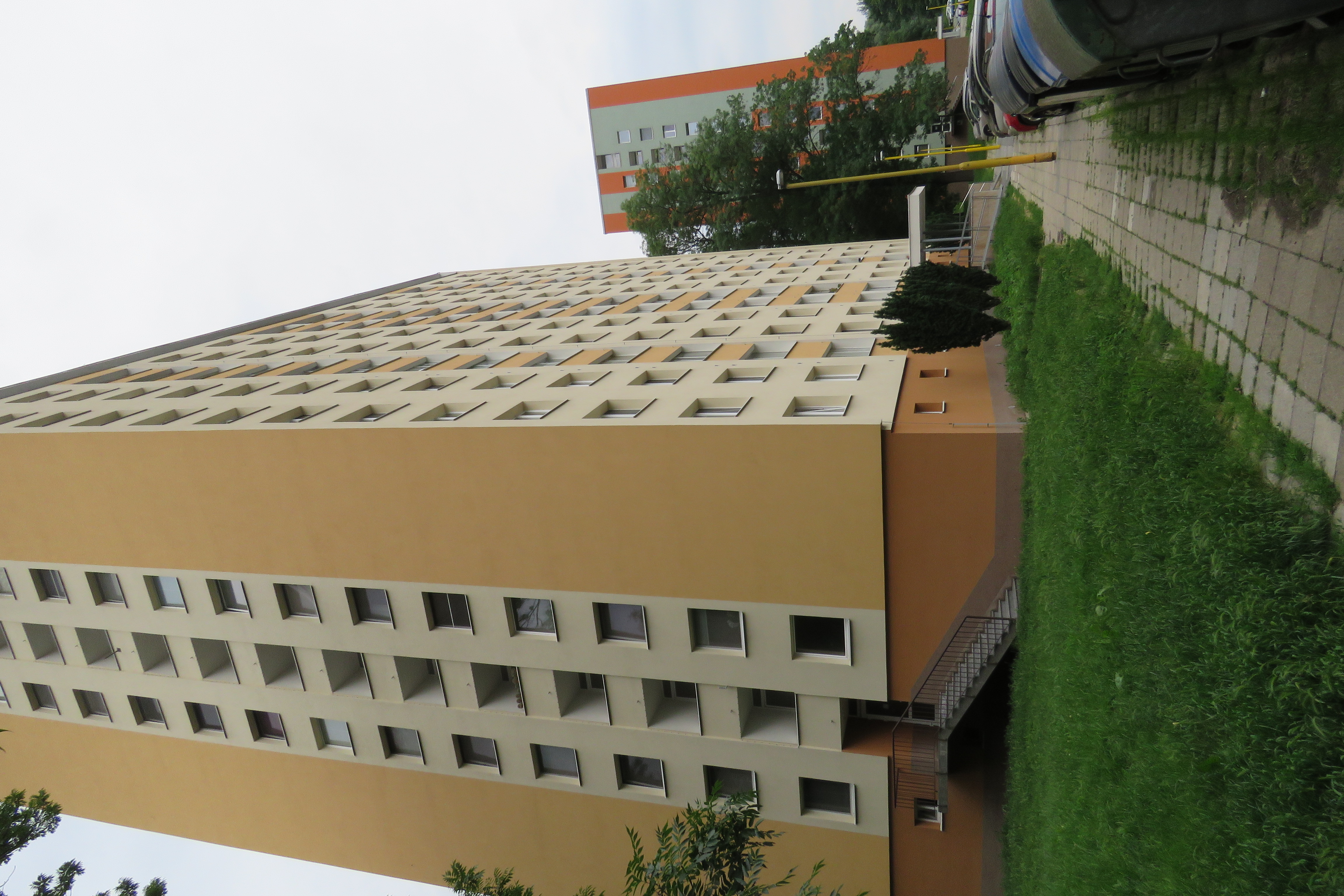 Byt 3+1 Otrokovice Štěrkoviště