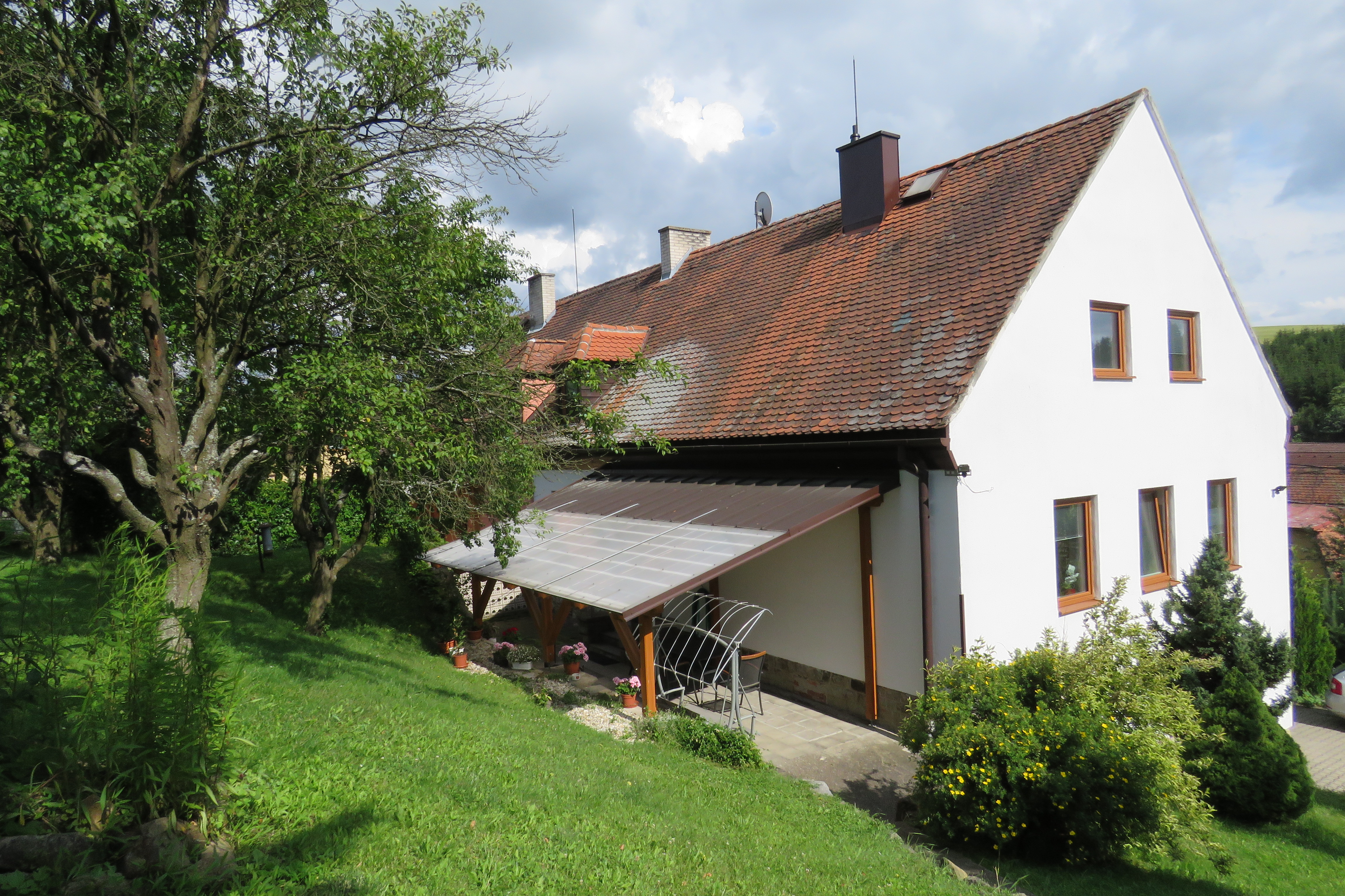 RD Horní Lideč