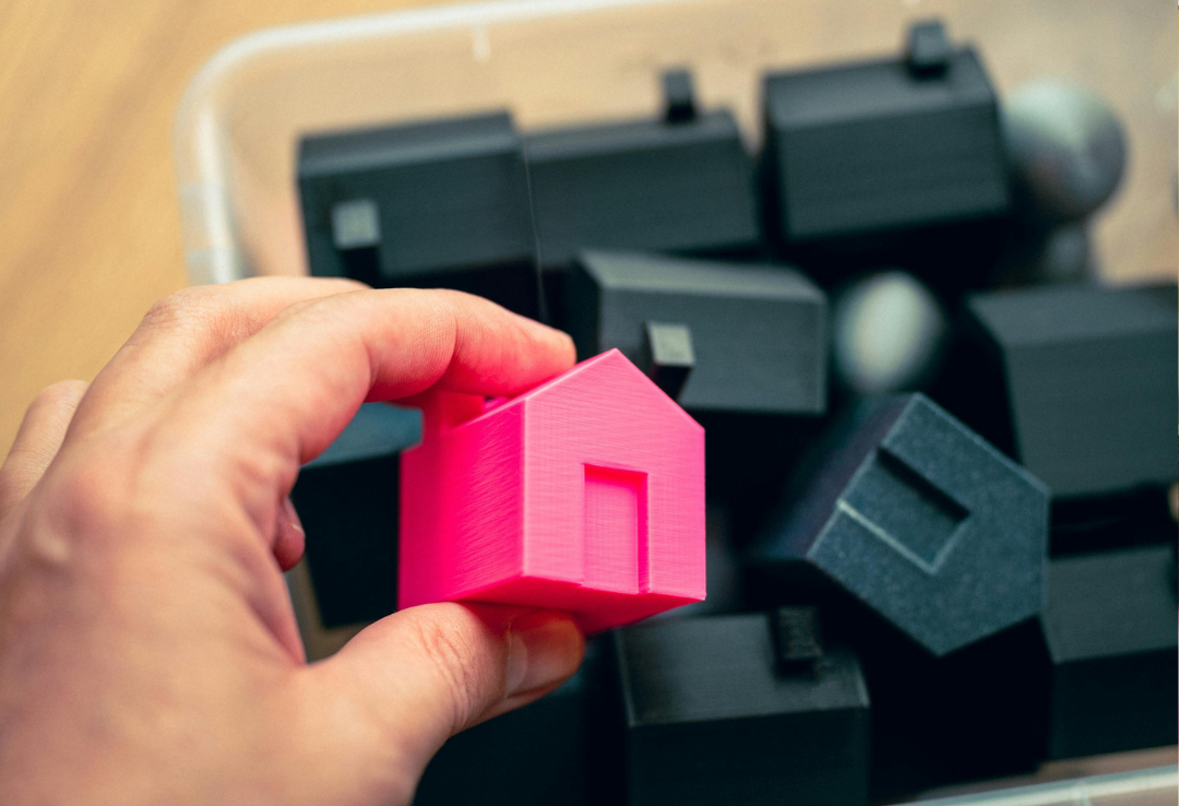 Stavebních pozemků je nedostatek, na dohled je růst cen