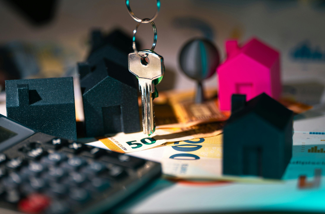 Přemýšlíte o koupi investičního bytu?