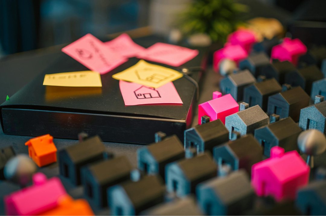 Co nás čeká na realitním trhu v roce 2026?