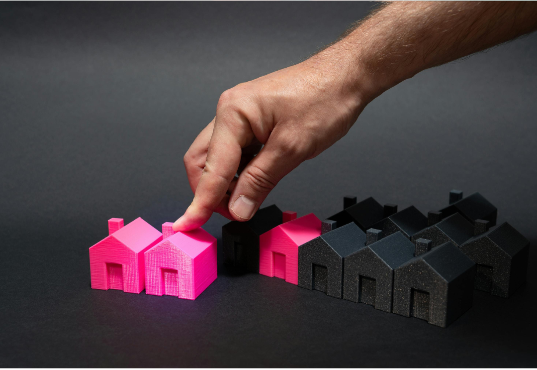 Jak se vyvíjely úroky u hypotéky