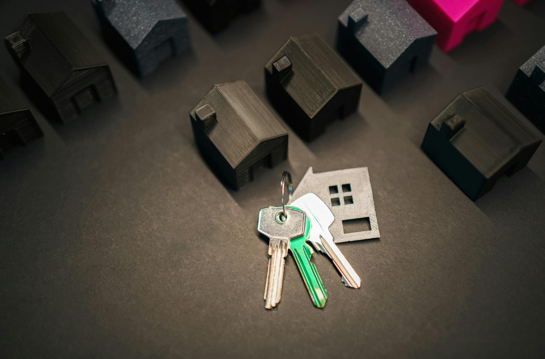 🧾 Daň z nemovitosti 2026: Co musí vlastníci nemovitostí vědět