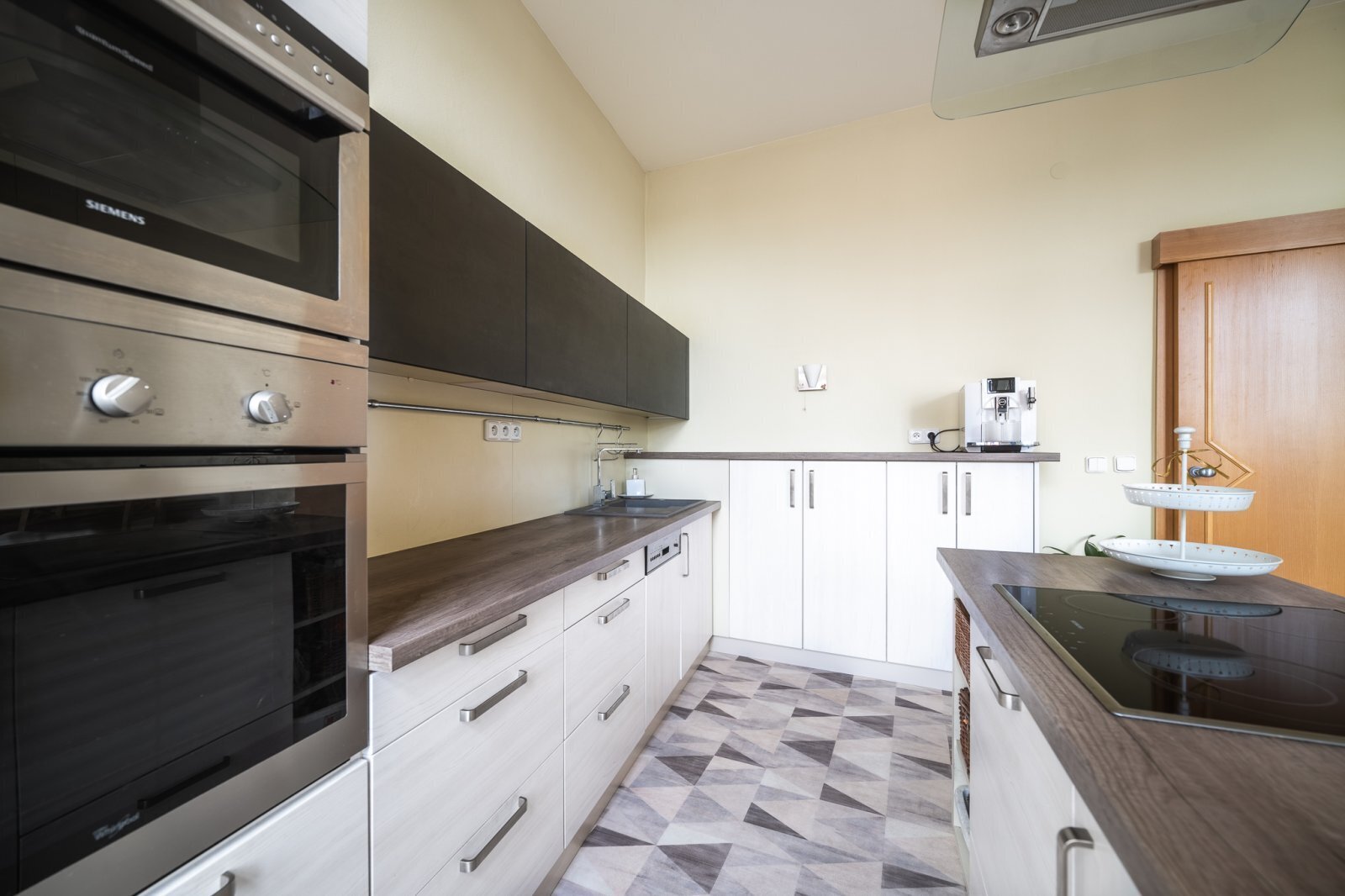 Prodej bytového domu – Fryšták