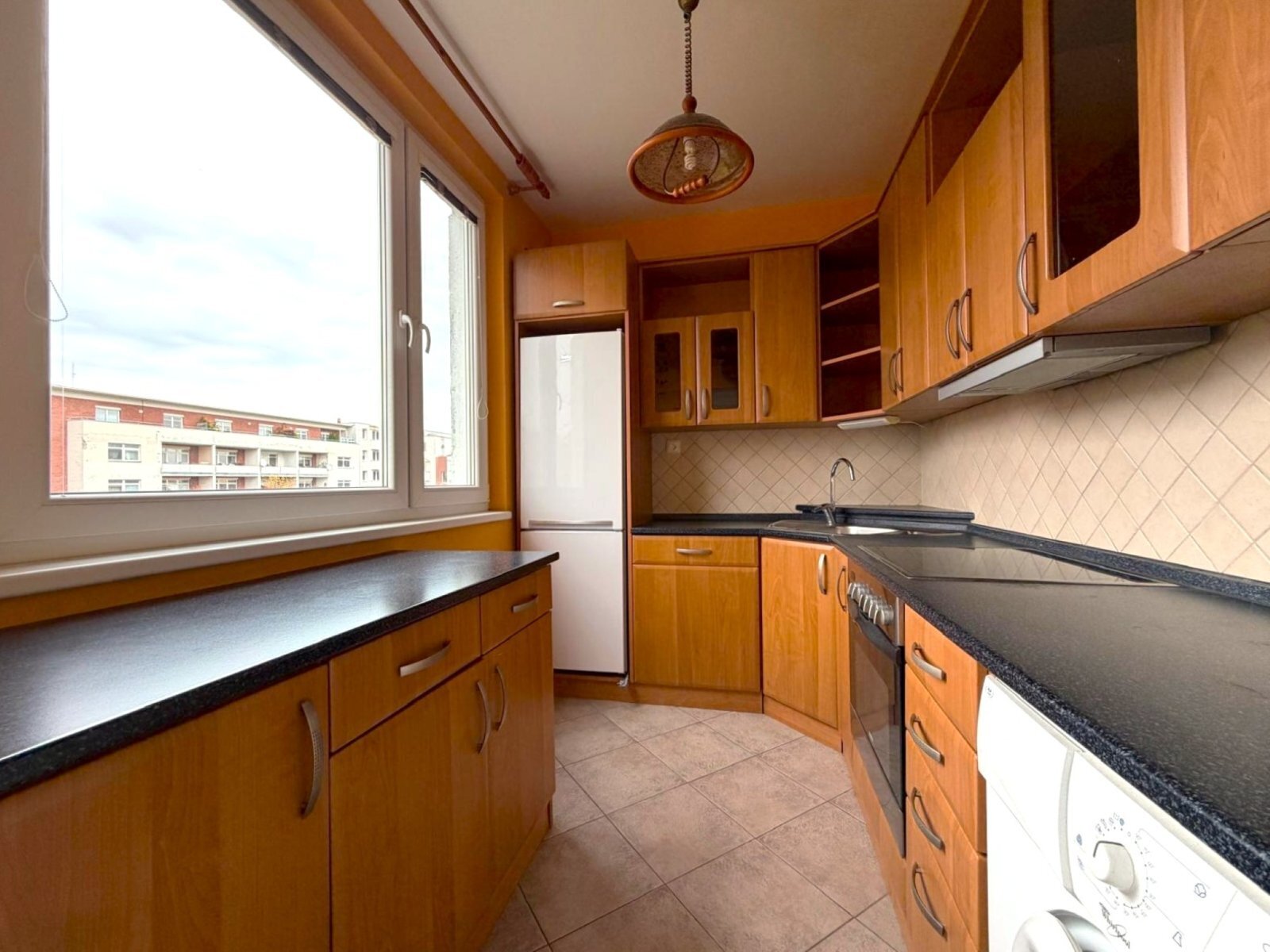 Prodej bytu 4+1 s lodžií a sklepem Zlín – Podlesí III.