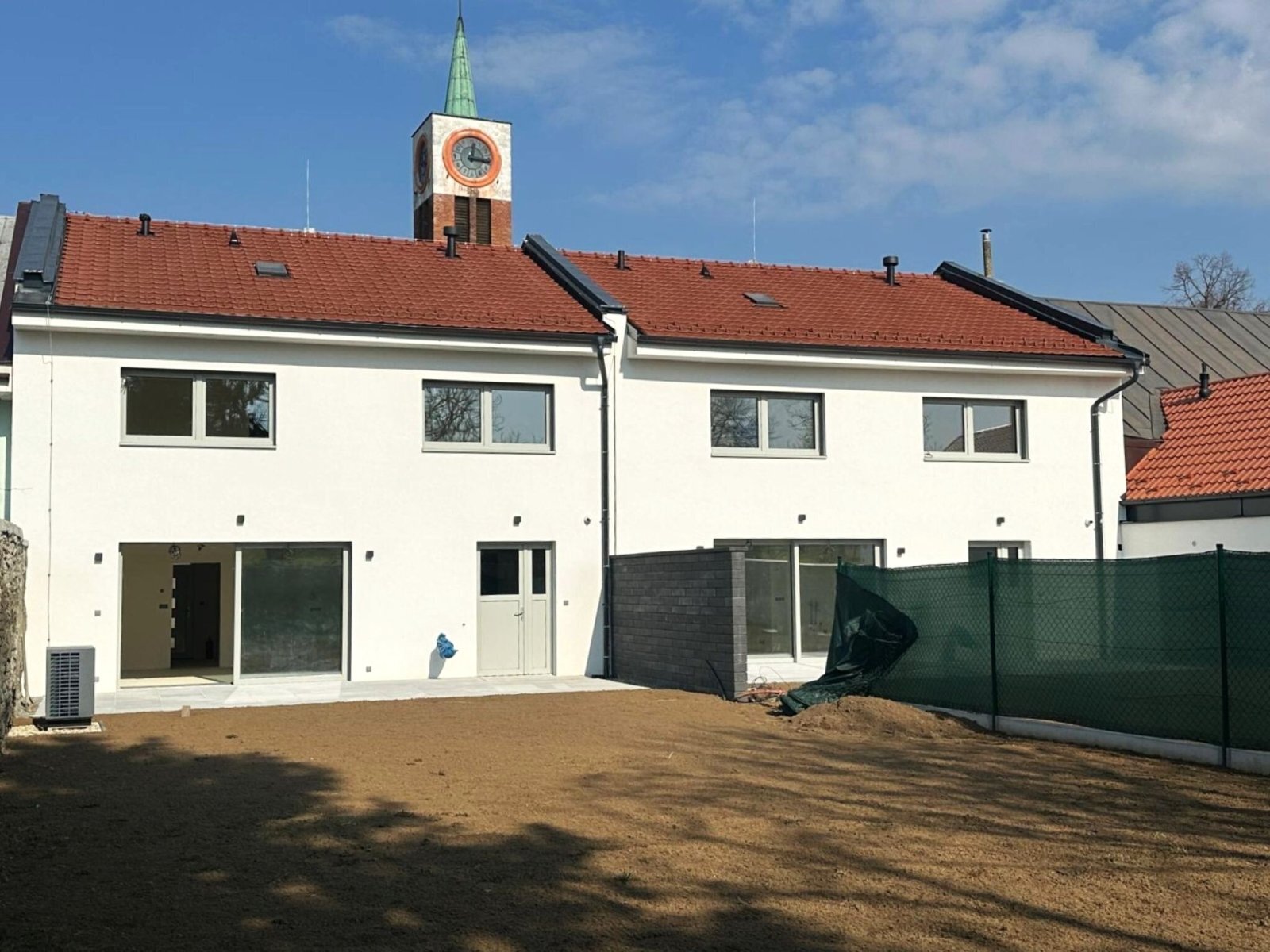 Prodej moderního rodinného domu 5+kk