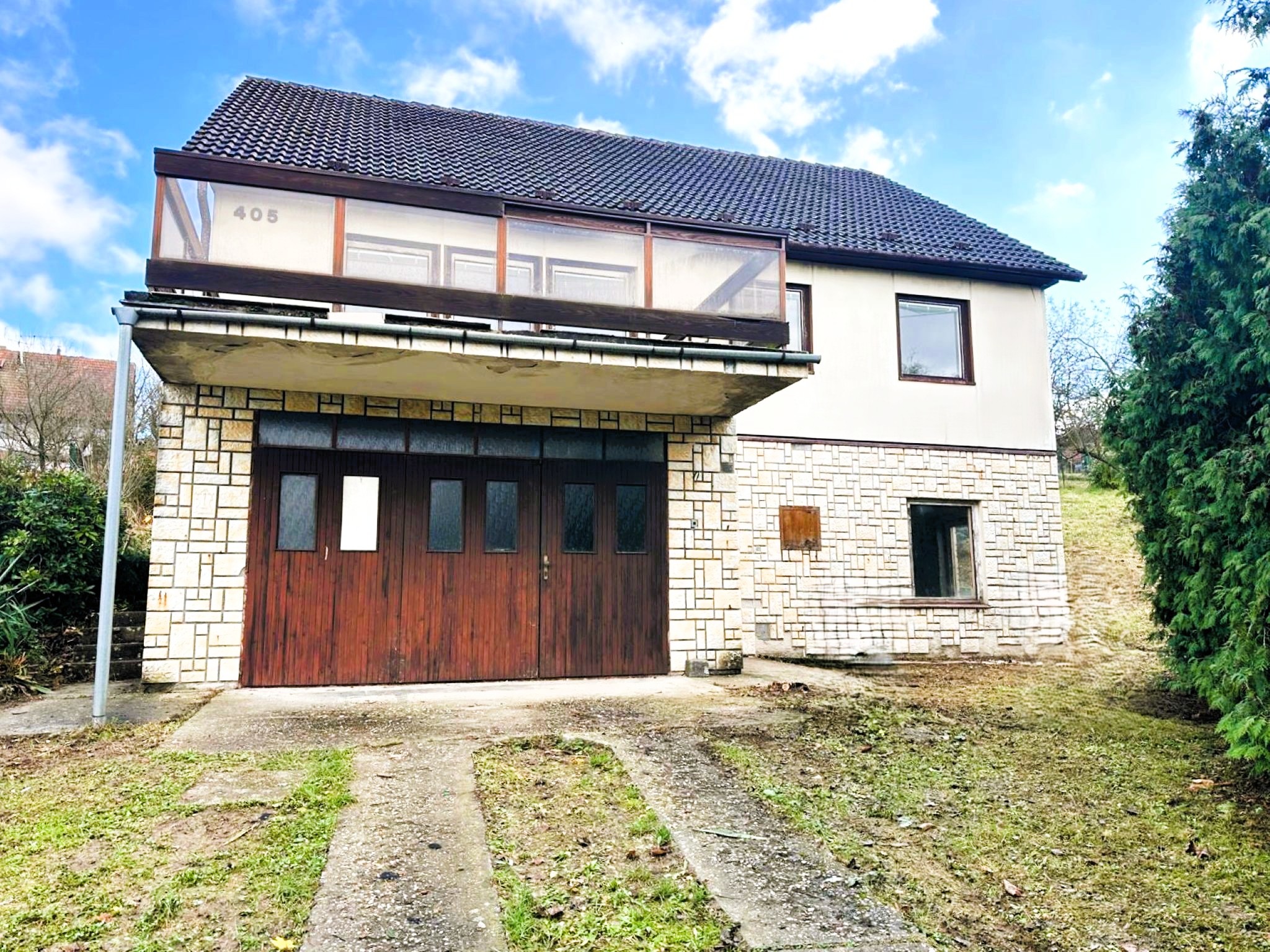 Prodej rodinného domu na Mladcové ve Zlíně